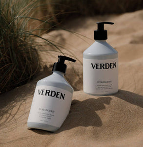 Verden D’Orangerie Hand & Body Wash