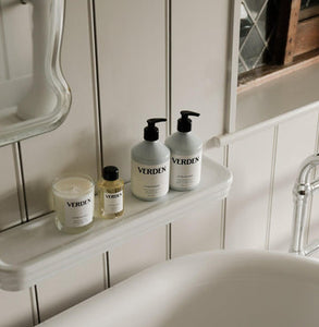 Verden D’Orangerie Hand & Body Wash