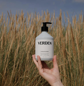 Verden D’ Orangerie Hand & Body Balm