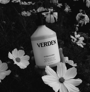 Verden D’ Orangerie Hand & Body Balm