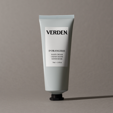 Verden D’Orangerie Hand Cream