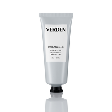 Verden D’Orangerie Hand Cream