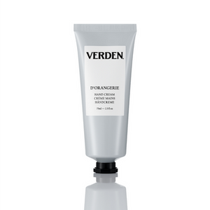 Verden D’Orangerie Hand Cream