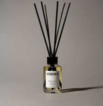 Verden D’Orangerie Reed Diffuser