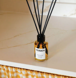 Verden D’Orangerie Reed Diffuser