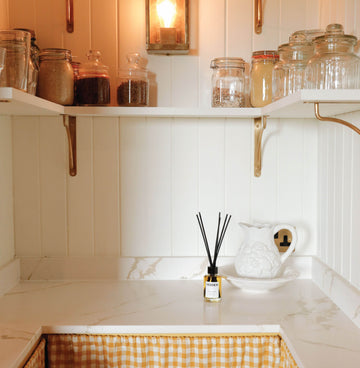 Verden D’Orangerie Reed Diffuser