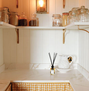 Verden D’Orangerie Reed Diffuser