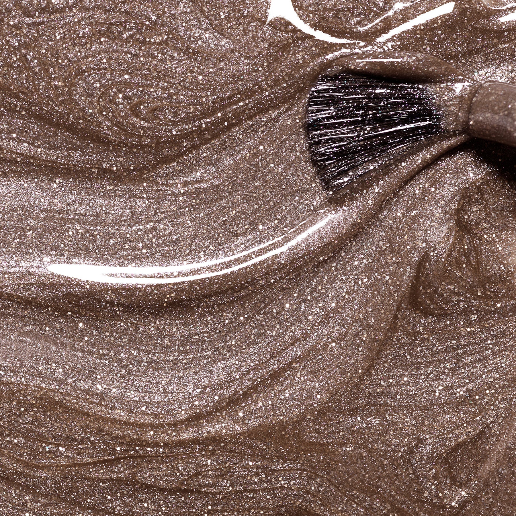 Manucurist Green Natural Nail Polish- Quartz