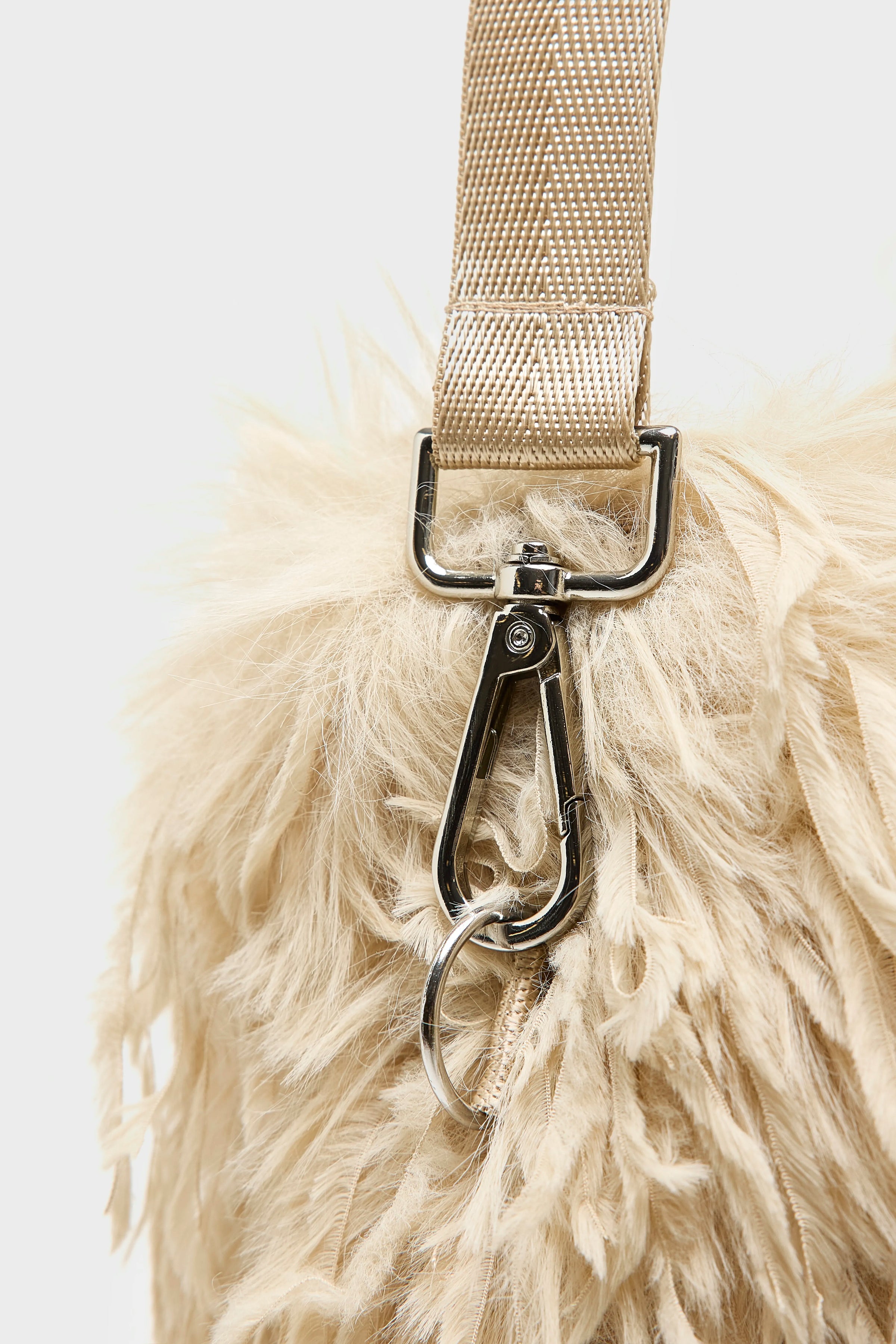 Bellerose Helmin Shoulder bag- Nuage