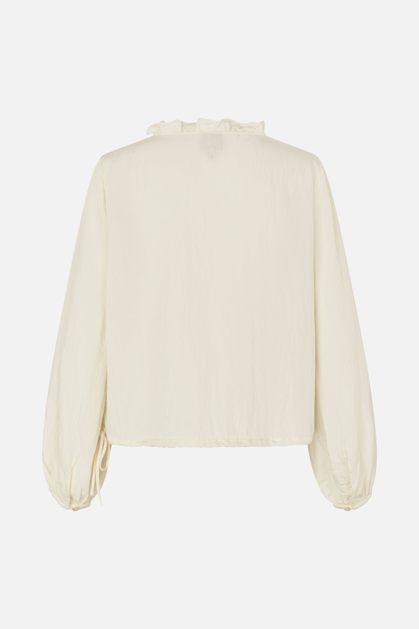 Baum Und Pferdgarten Milya Blouse Papyrus Crème