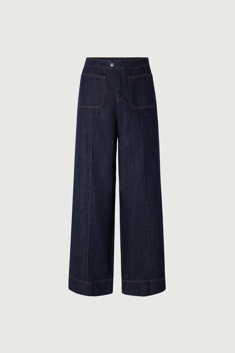 Soeur Harry Jeans - Raw