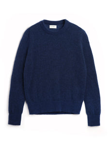 Oliver Spencer Blenheim Jumper Navy