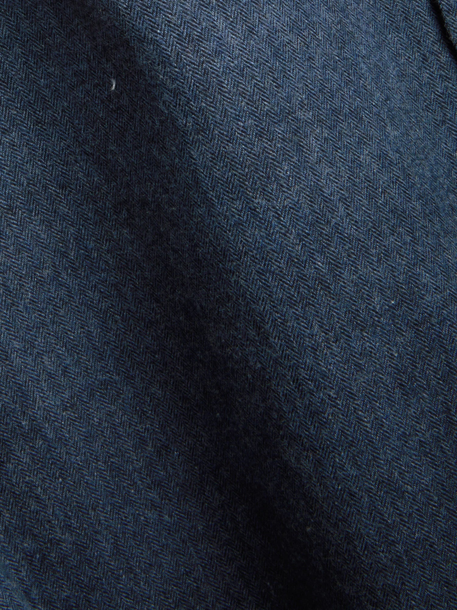 Oliver Spencer New York Special Shirt Welford Navy