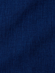 Oliver Spencer New York Special Levens Shirt Indigo Blue