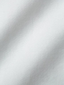 Oliver Spencer Grandad Shirt Brecon White