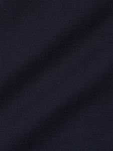 Oliver Spencer Fishtail Trousers Ashdown Navy