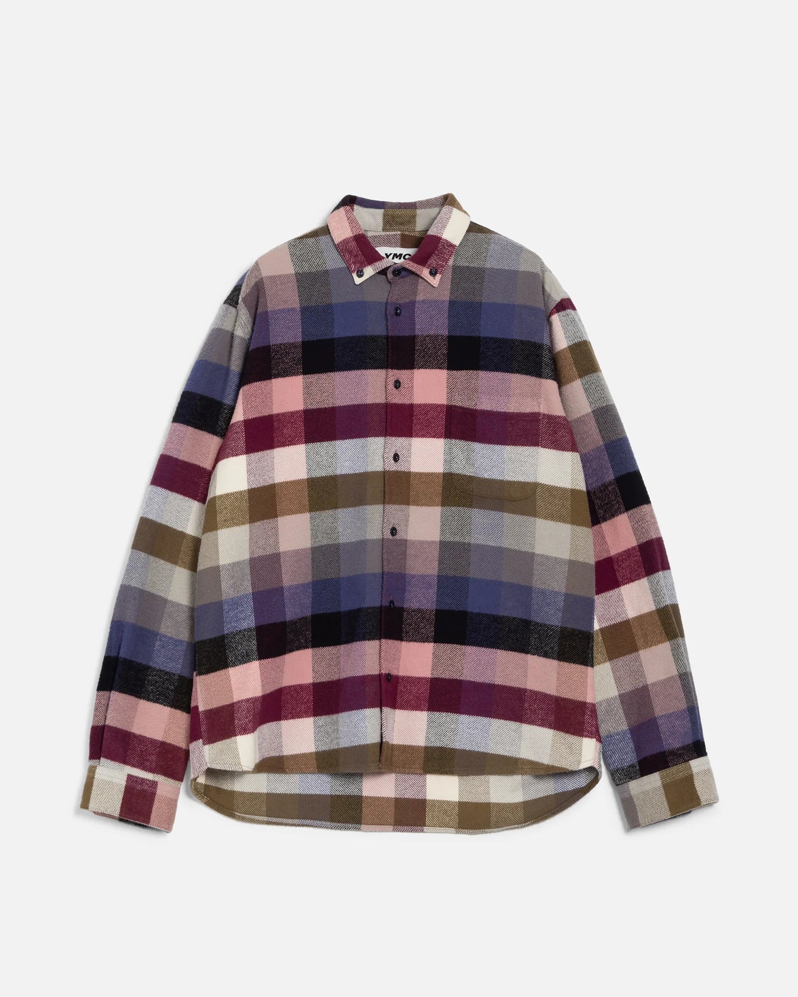 YMC Dean Shirt