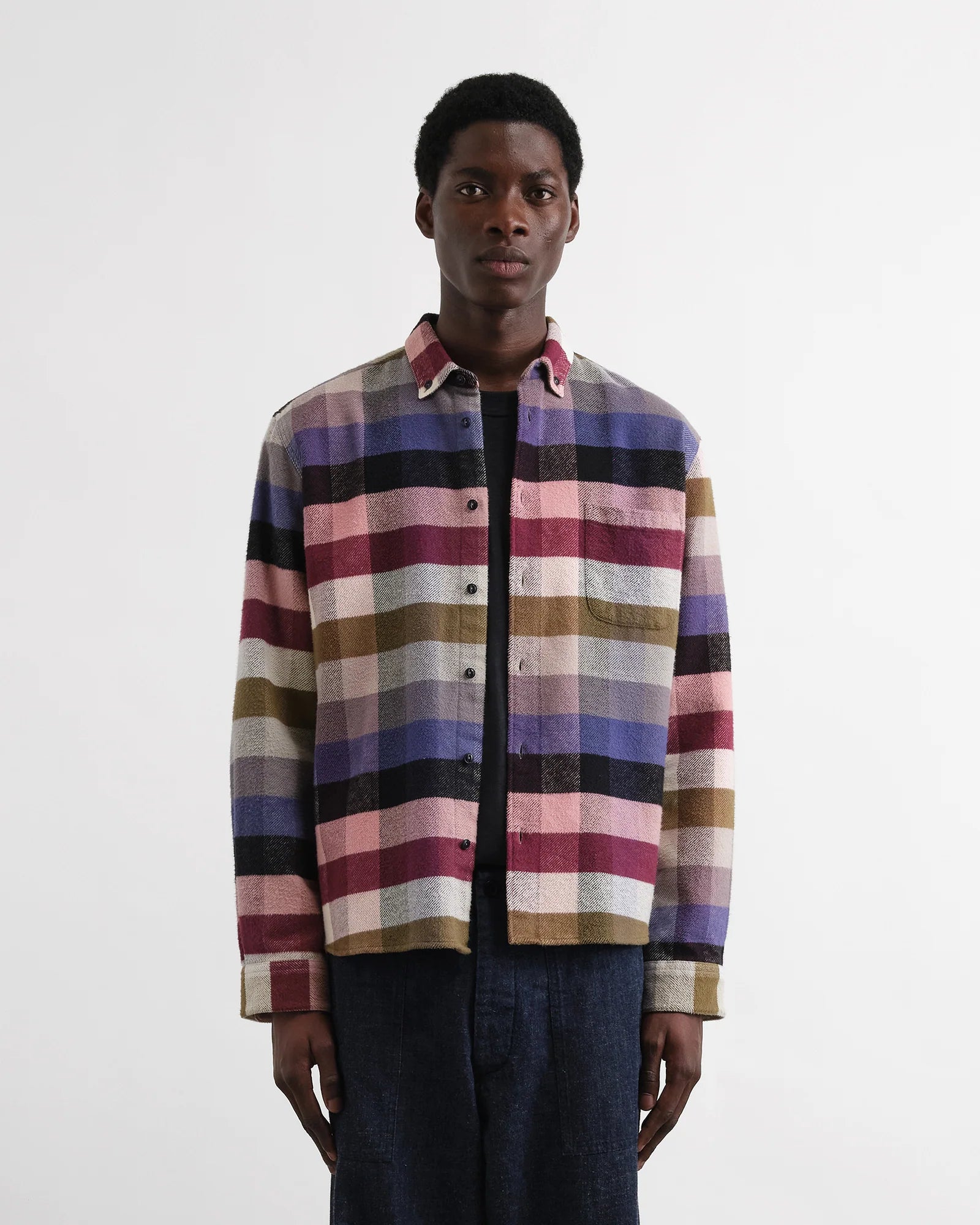 YMC Dean Shirt