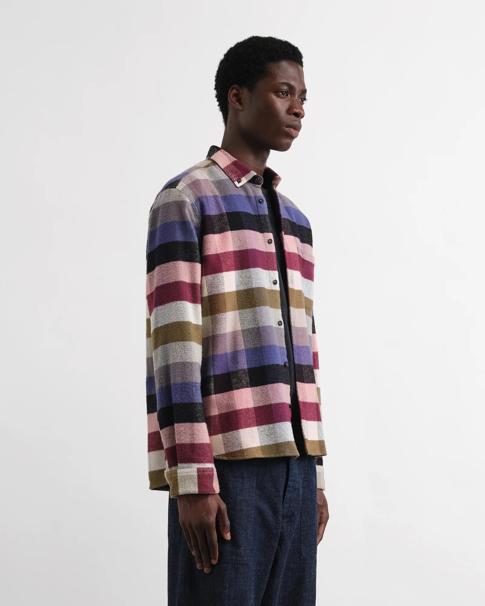 YMC Dean Shirt