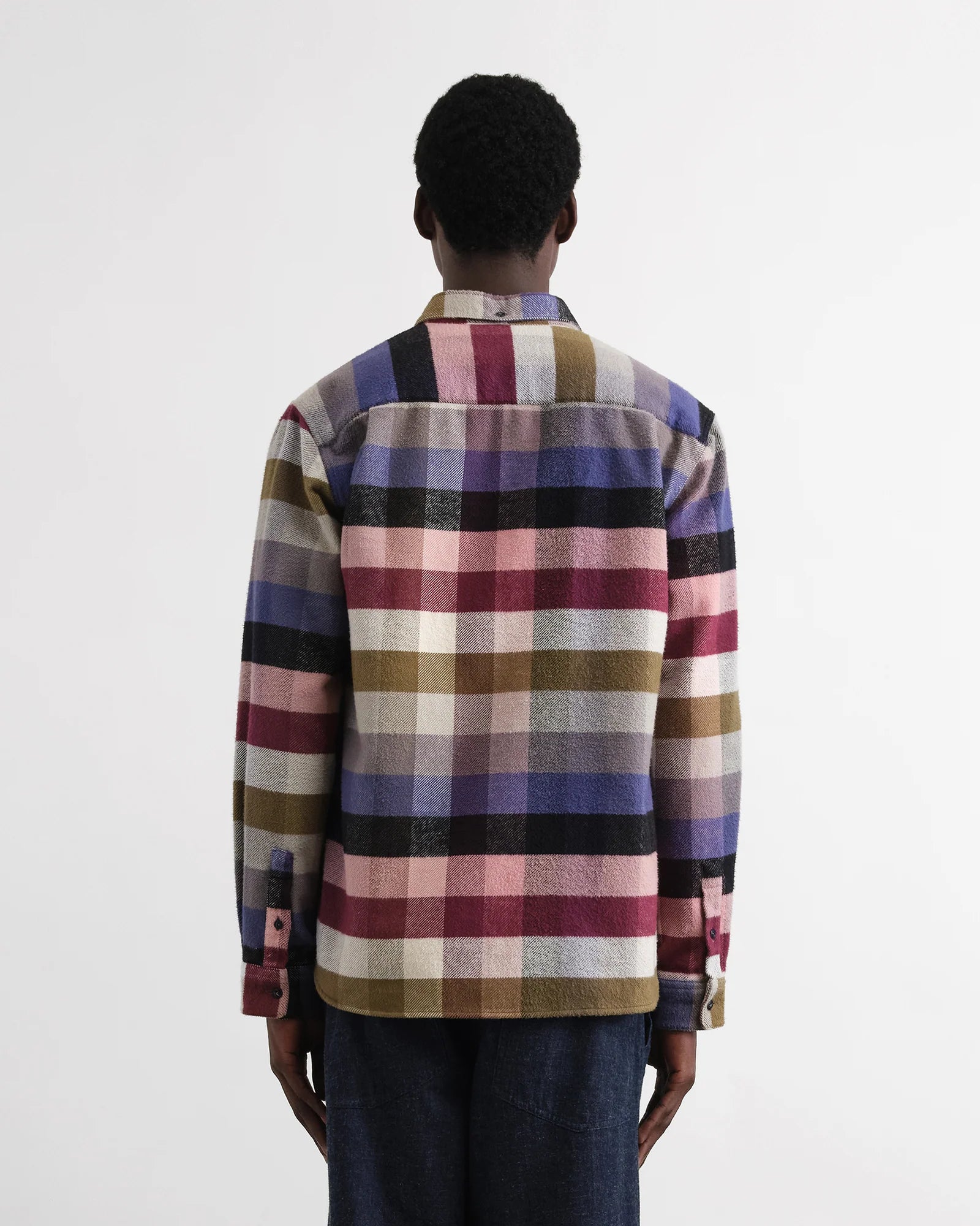 YMC Dean Shirt