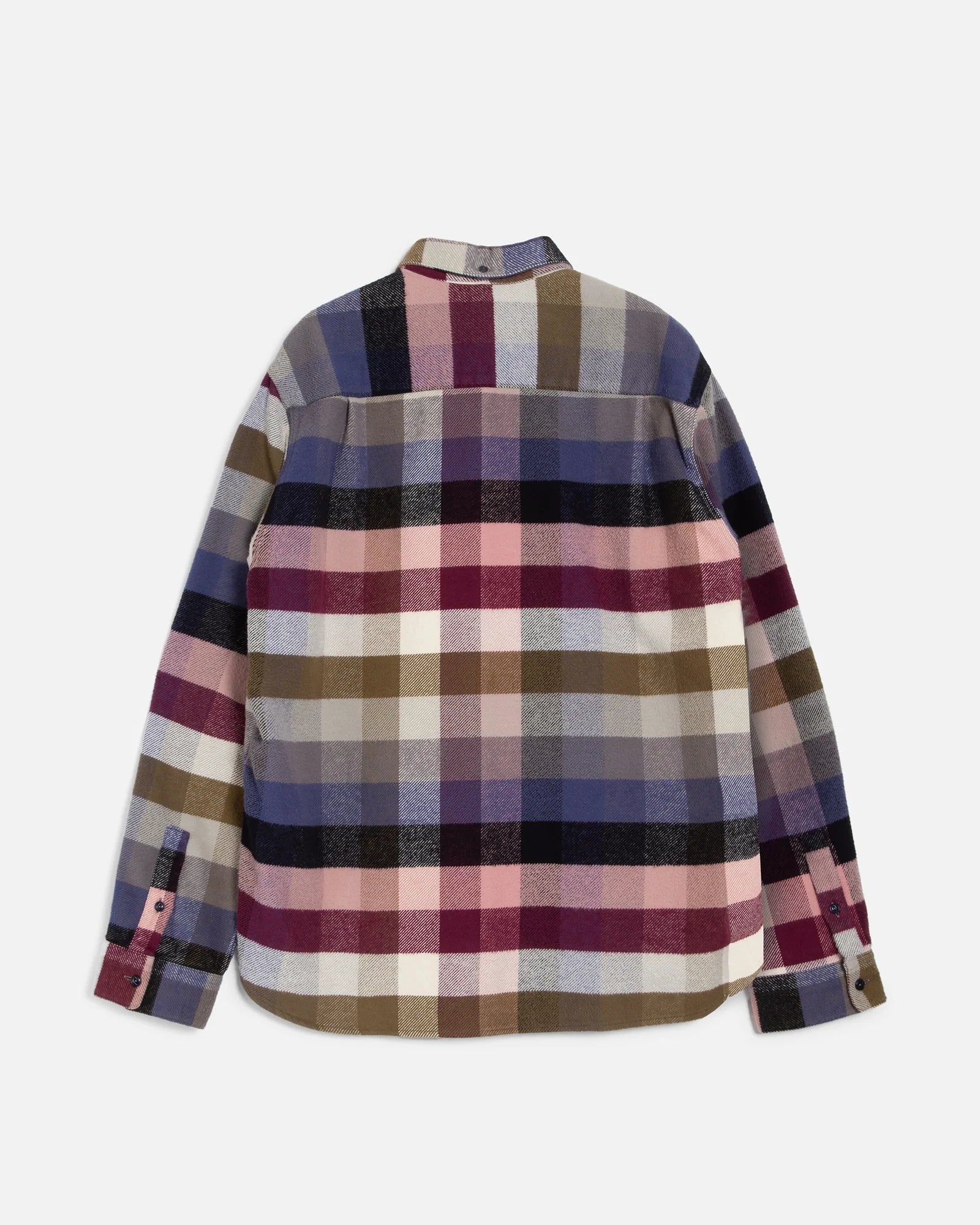 YMC Dean Shirt