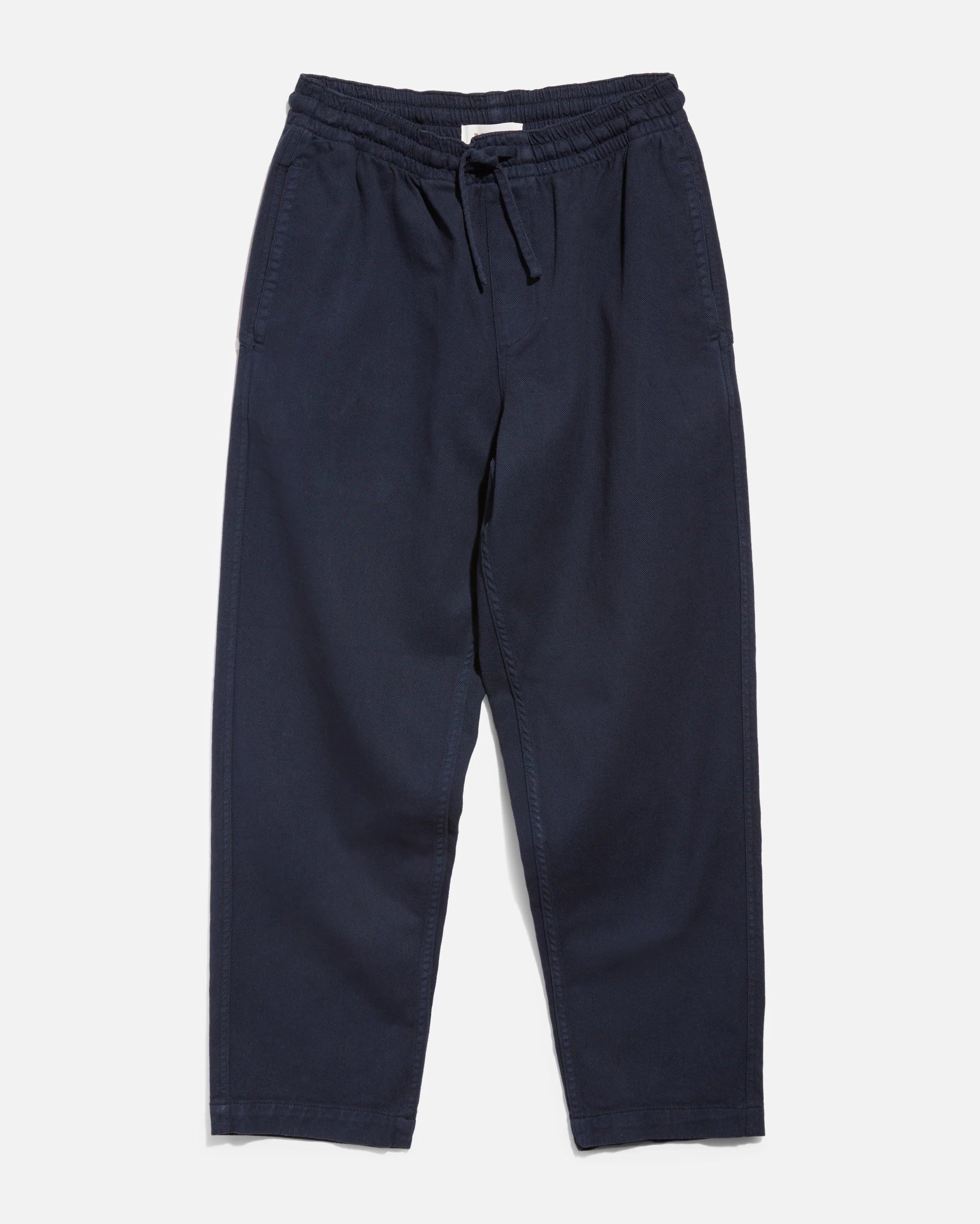 YMC Earth Alva Skate Trouser Navy