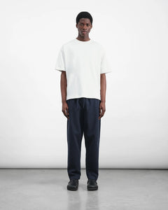 YMC Earth Alva Skate Trouser Navy