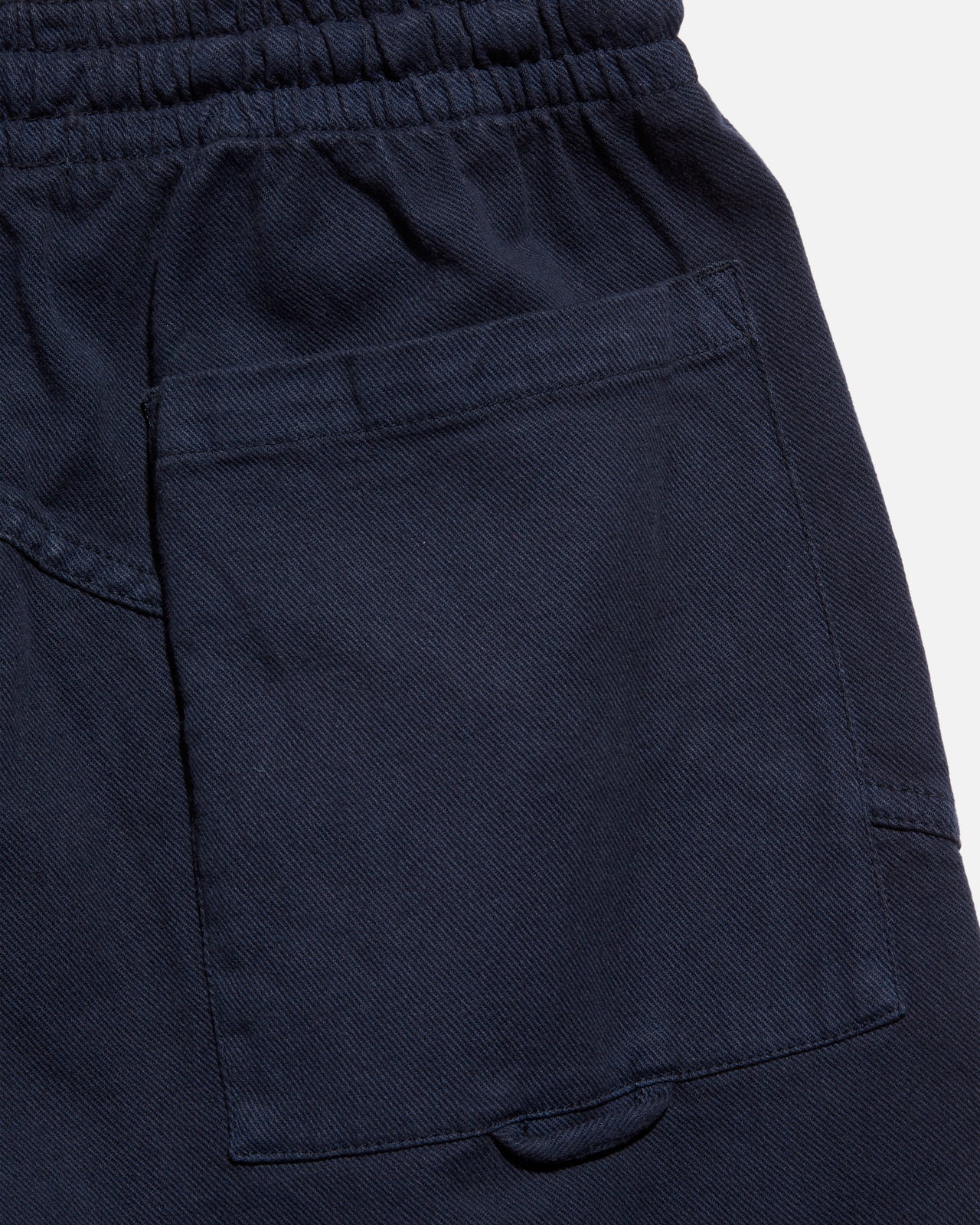 YMC Earth Alva Skate Trouser Navy