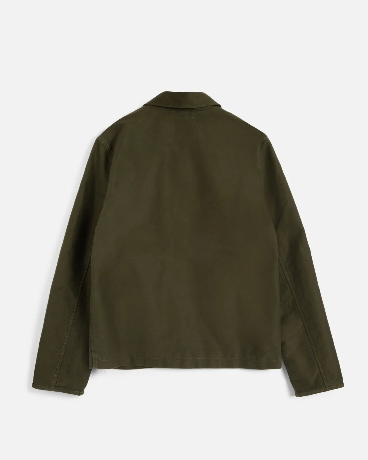 YMC Groundhog Jacket - Olive