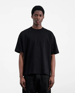 YMC Triple T Shirt - Black