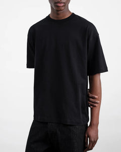 YMC Triple T Shirt - Black