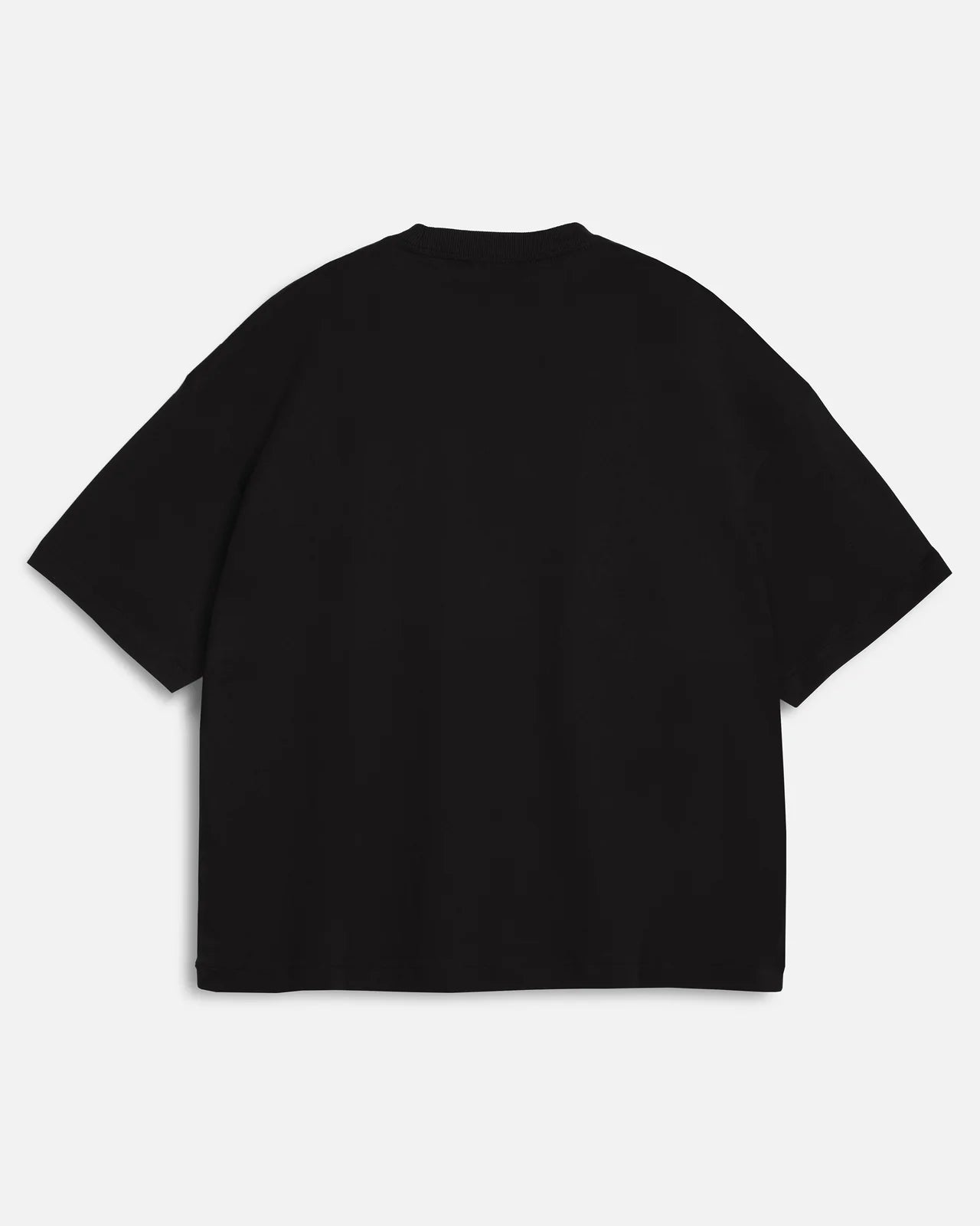 YMC Triple T Shirt - Black