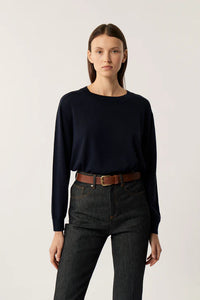 Soeur Cafe Belt Tan