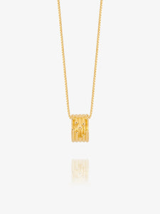 Rachel Jackson Lifestream Ring Necklace