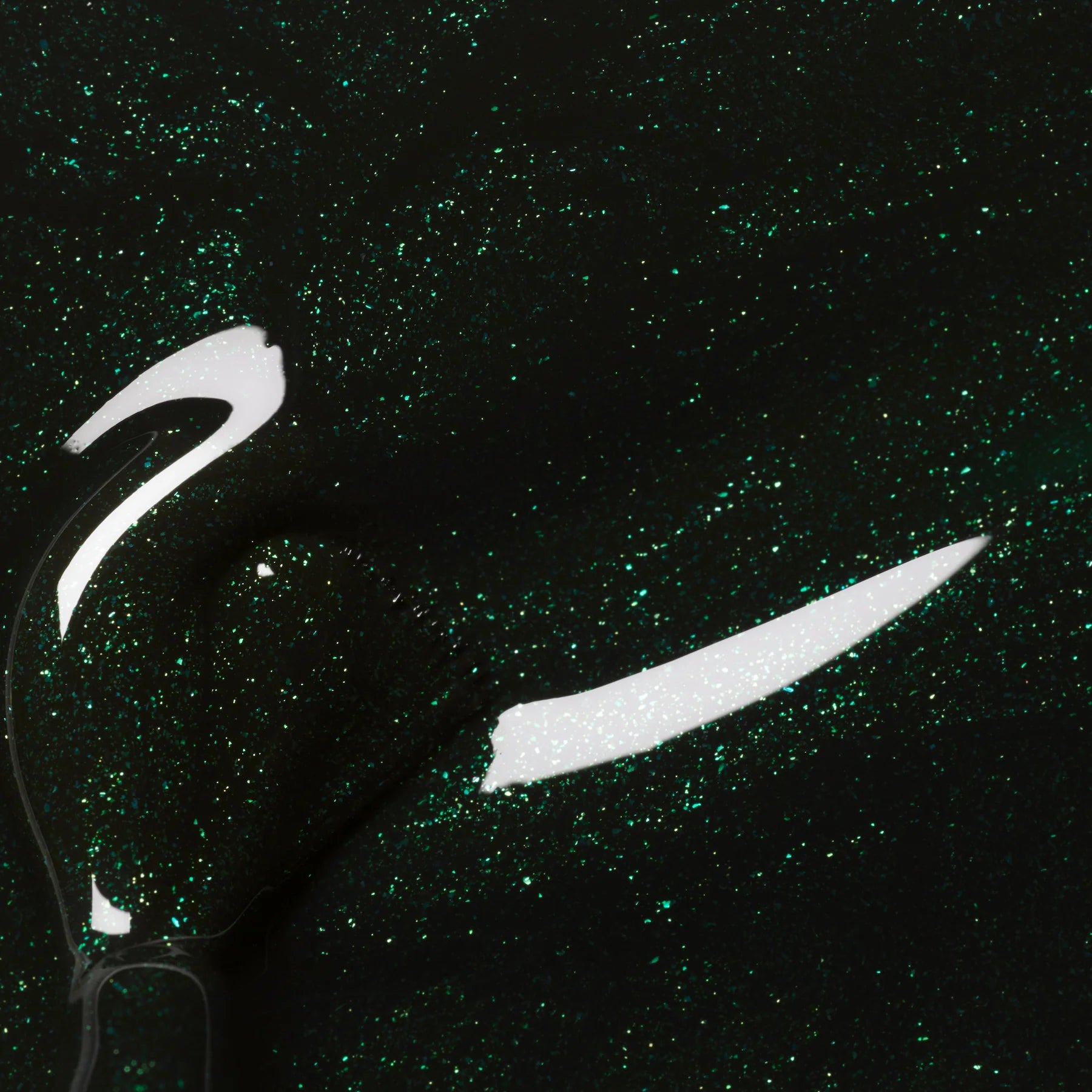 Manucurist Green Natural Nail Polish-Poison