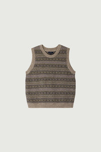 Soeur Fiesta Pullover