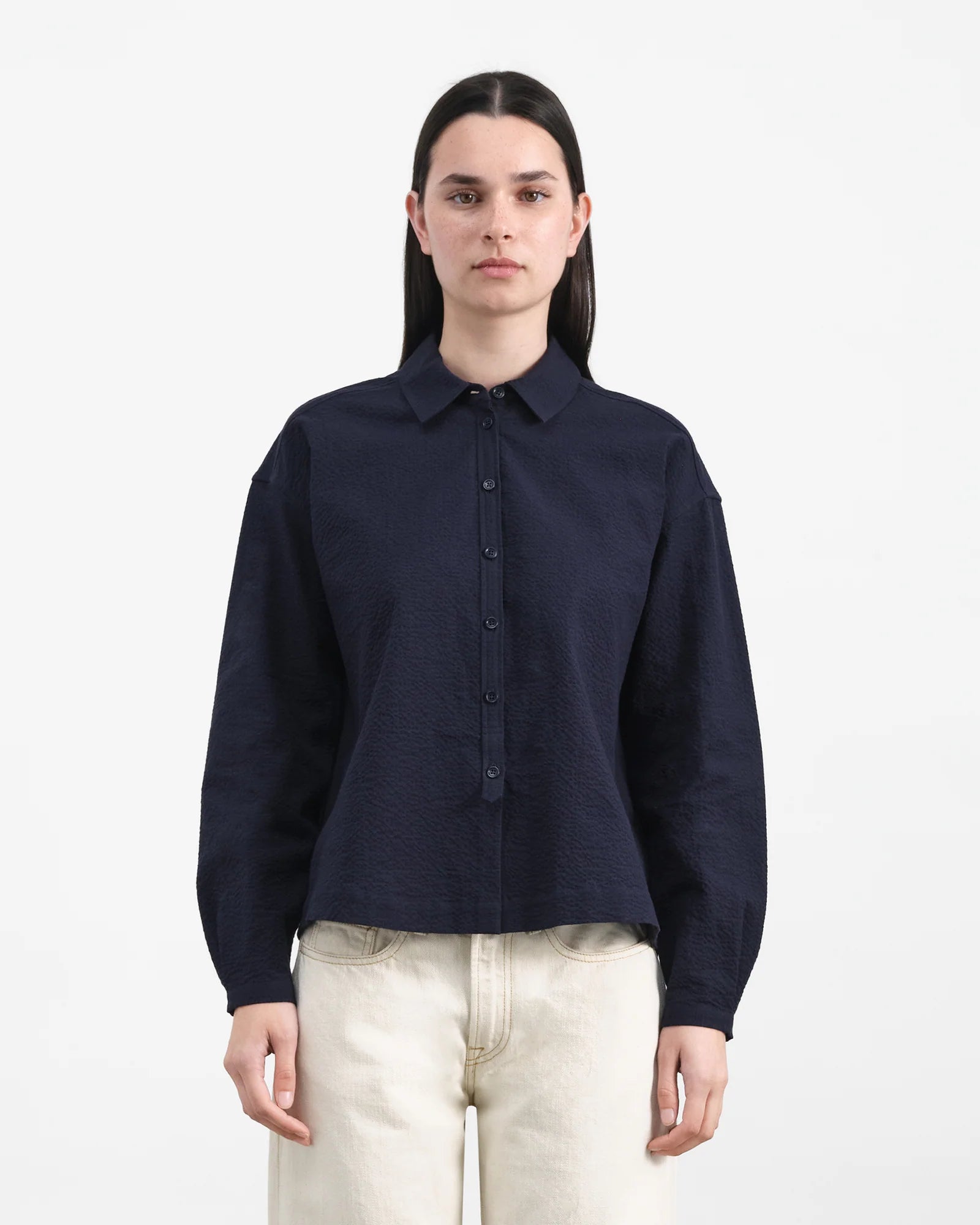 YMC Marianne Shirt