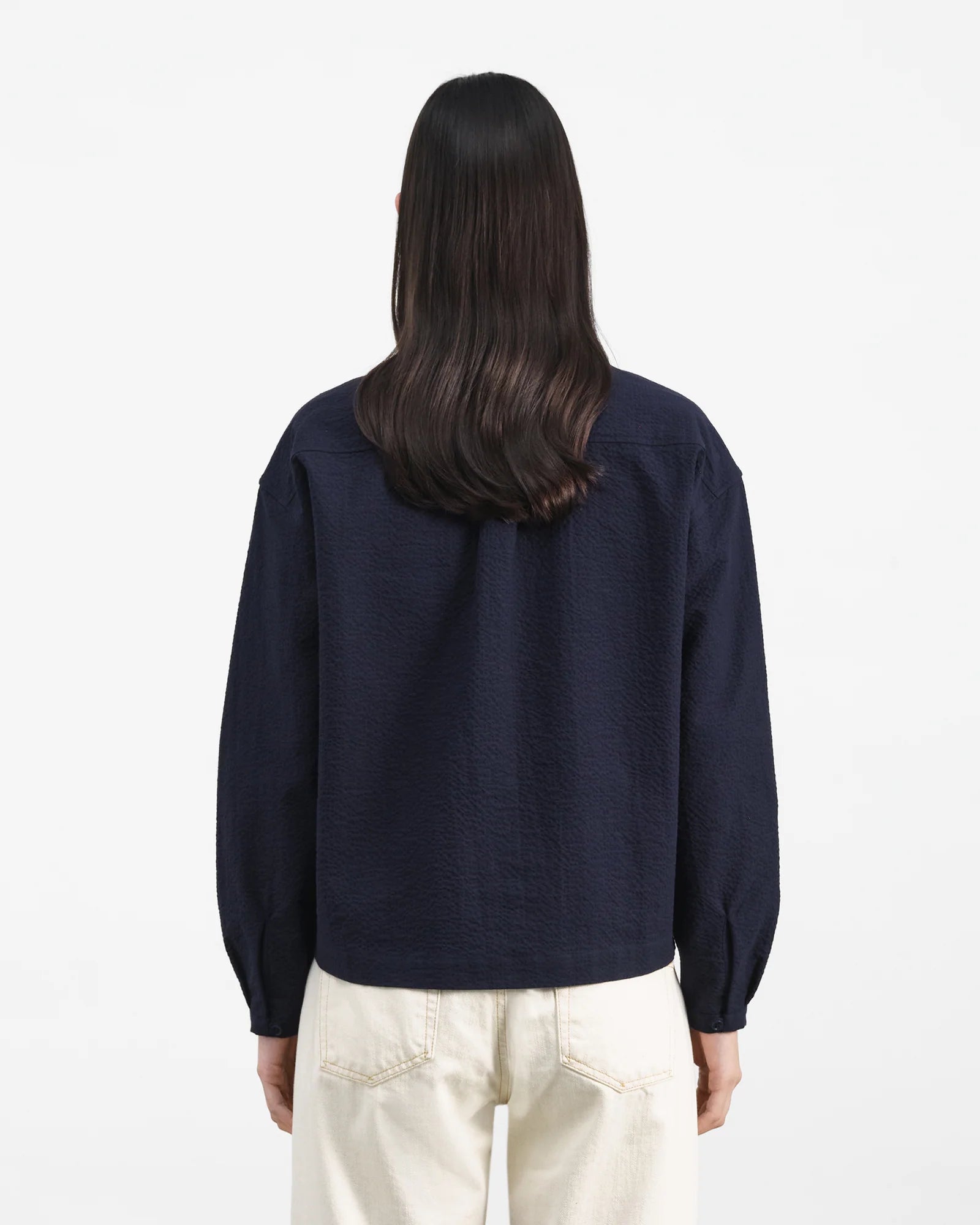 YMC Marianne Shirt