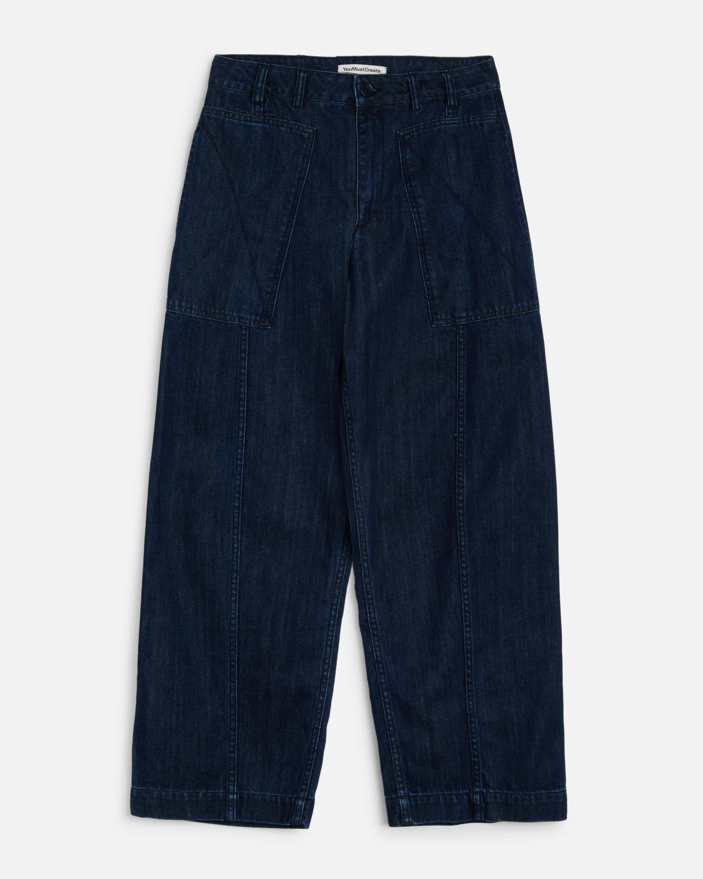 YMC Peggy Trouser