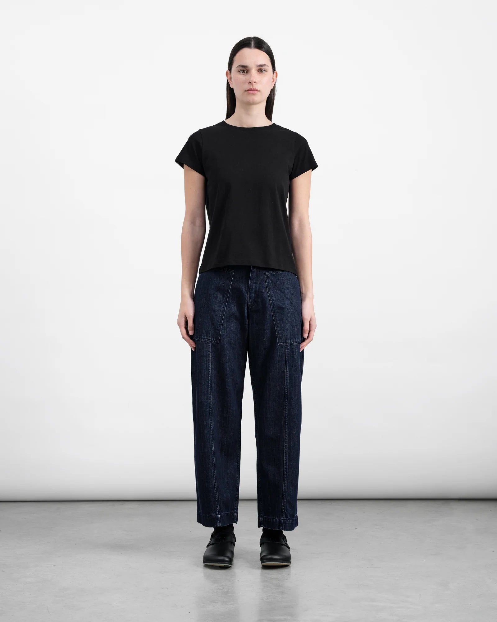 YMC Peggy Trouser