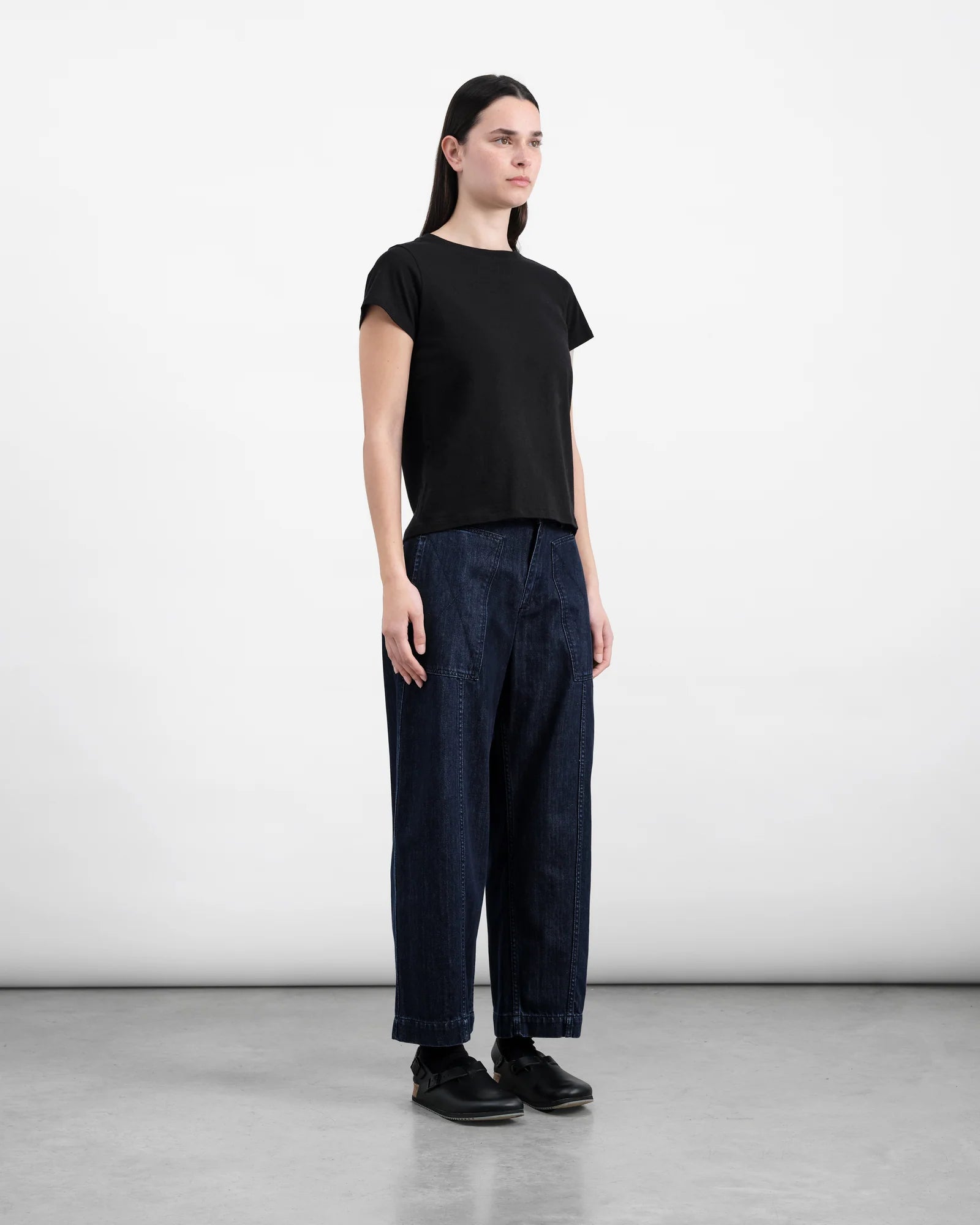 YMC Peggy Trouser