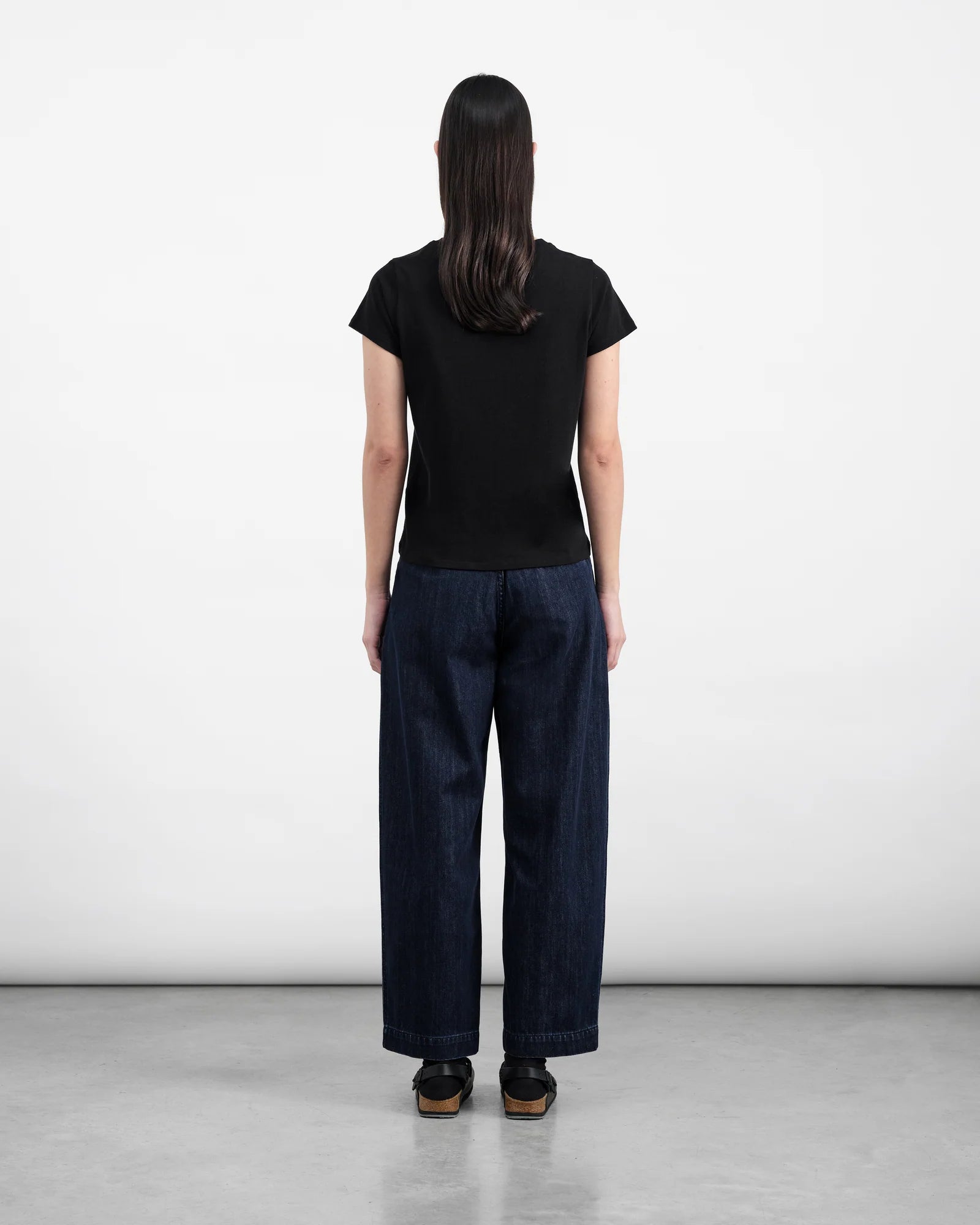 YMC Peggy Trouser