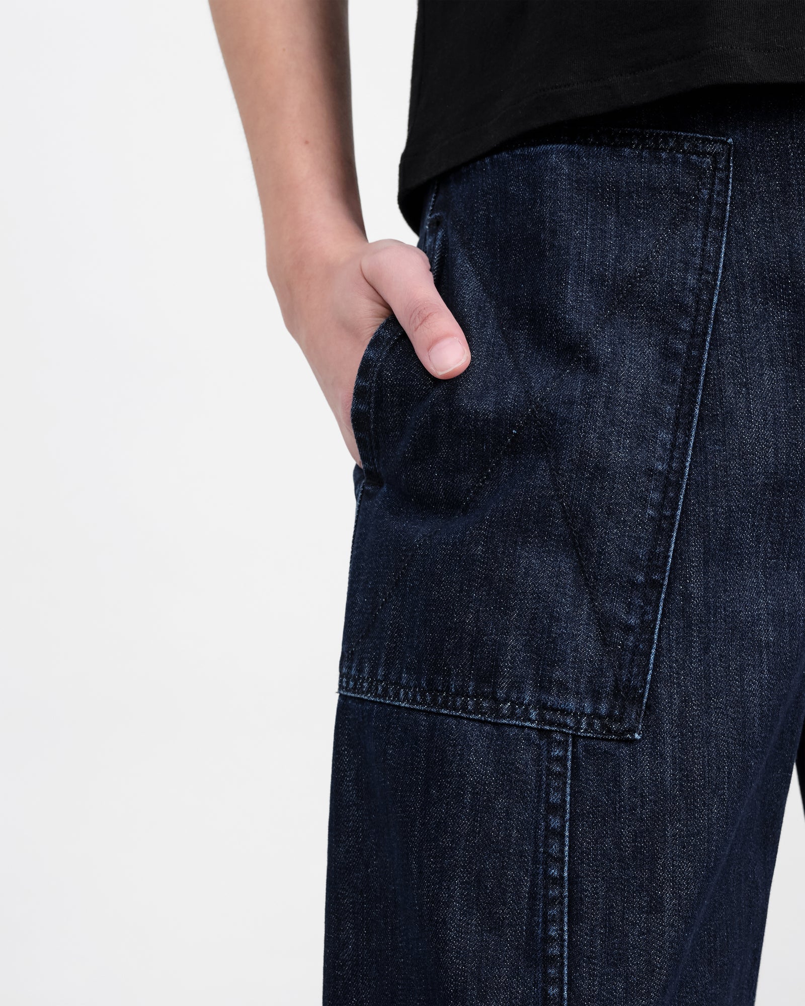 YMC Peggy Trouser