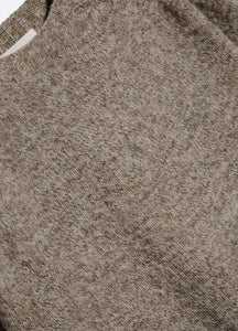 YMC Jets Crew Neck Knit Natural