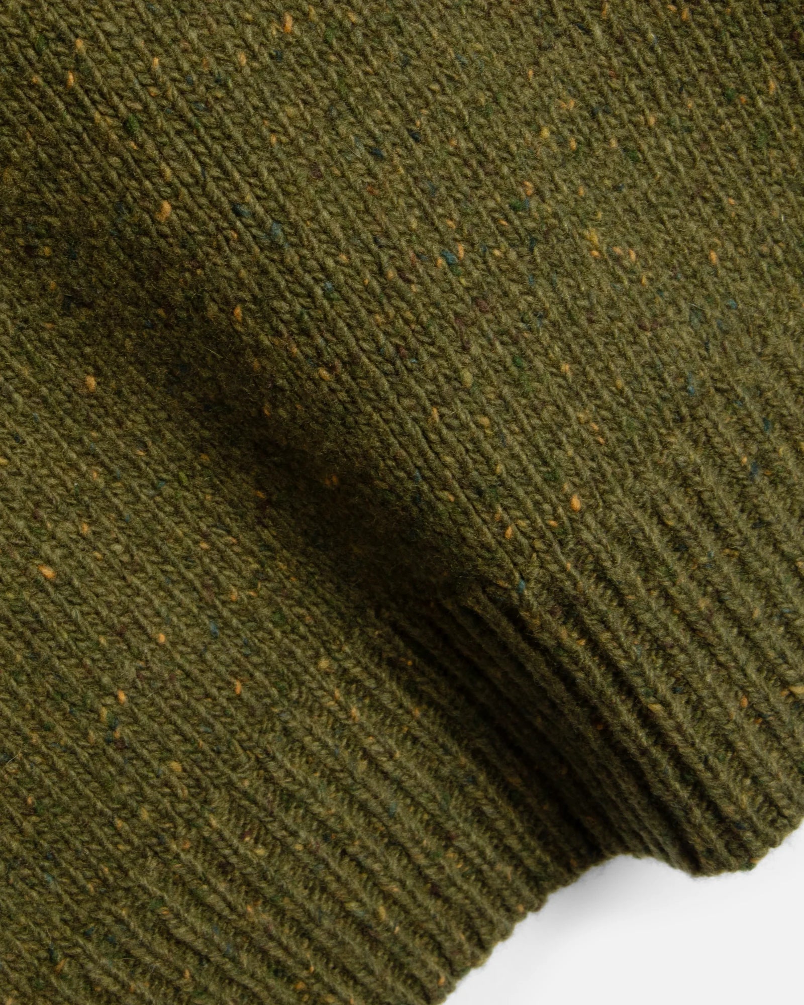 YMC Bonnie Jumper Green