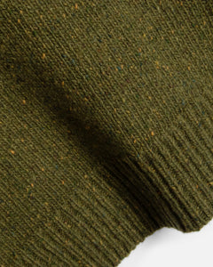 YMC Bonnie Jumper Green