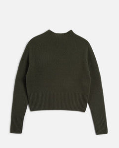 YMC Bryter Knit Green