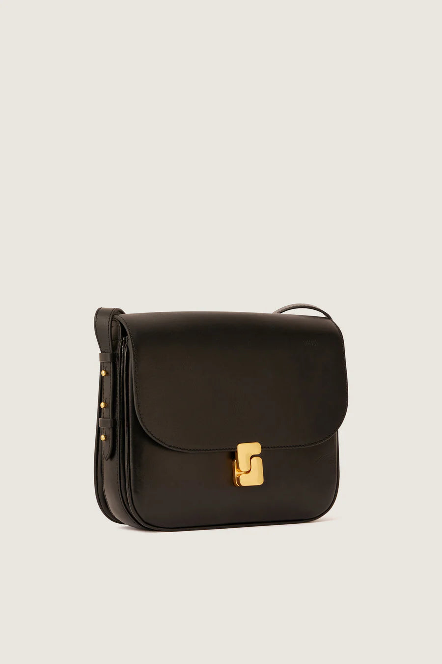 Soeur Bellissima Maxi Bag Black