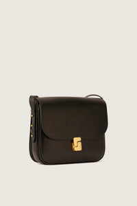 Soeur Bellissima Maxi Bag Black