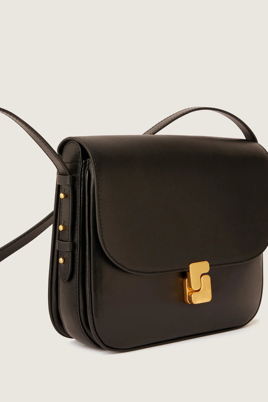Soeur Bellissima Maxi Bag Black